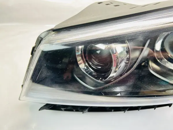🎈 92101-C6510 2019 2020 KIA SORENTO HALOGEN LED FRONT LEFT OEM HEADLIGHT - Image 10