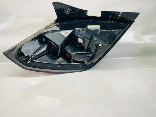2013 2014 2015 CHEVROLET CHEVY CAPTIVA REAR RIGHT OEM TAIL LIGHT PASSENGER - Image 12