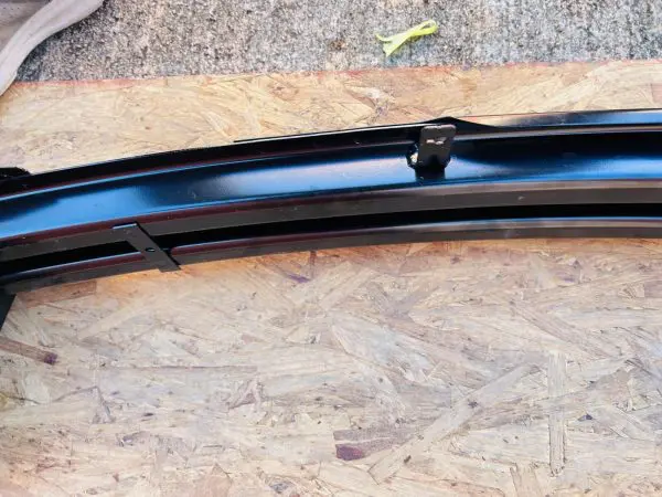 2016-2018 2019 2020 KIA SORENTO FRONT OEM IMPACT REINFORCEMENT BAR 64900C6000 - Image 12