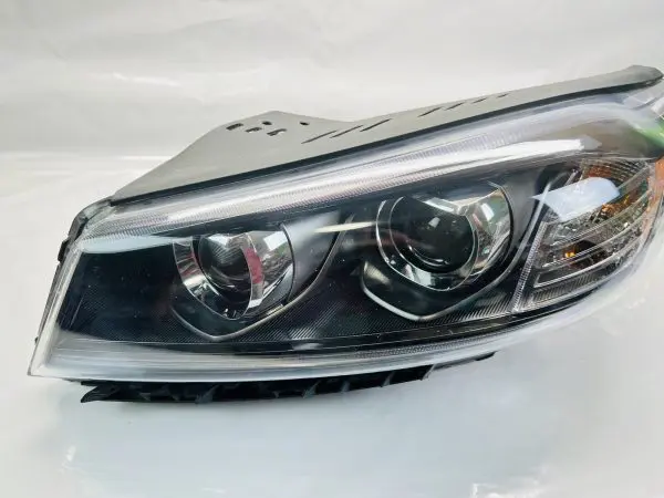 🎈 92101-C6510 2019 2020 KIA SORENTO HALOGEN LED FRONT LEFT OEM HEADLIGHT - Image 12