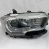 2016 2017 2018 2019 2020 2021 2022 toyota tacoma haloge led right oem headligh - Image 2