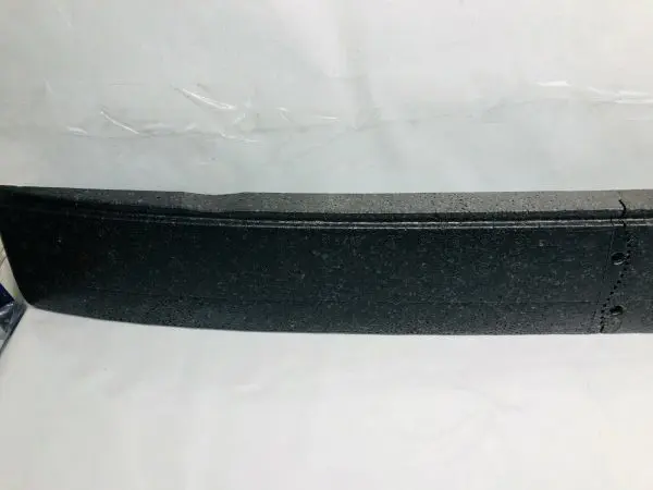 2007 2008 2009 2010 2011 2012 NISSAN ALTIMA REAR OEM BUMPER ABSORBER 85090JA00A - Image 6