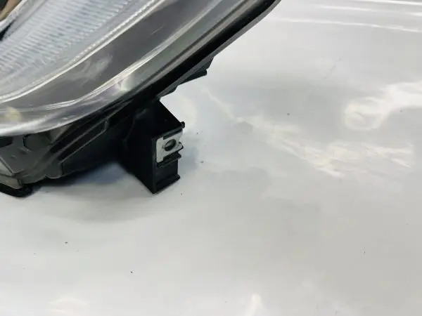 ALL TABS 2018 2019 2020 2021 TOYOTA TUNDRA LED FRONT LEFT OEM HEADLIGHT FULL LED - Image 7