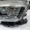 2016 2017 2018 2019 2020 2021 2022 toyota tacoma haloge led right oem headligh - Image 3