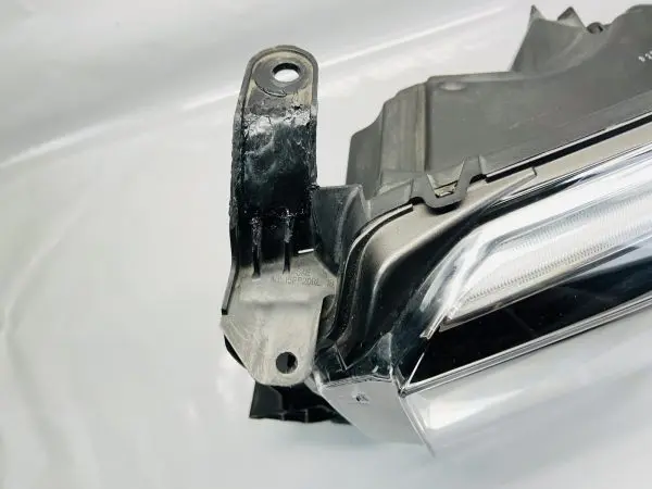 ALL TABS 2018 2019 2020 2021 TOYOTA TUNDRA LED FRONT LEFT OEM HEADLIGHT FULL LED - Image 11