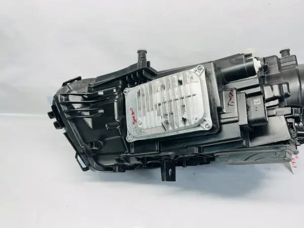 2019 2020 2021 MERCEDES BENZ A CLASS A250 A35 A45 LED RIGHT OEM HEADLIGHT TRIPLE - Image 11