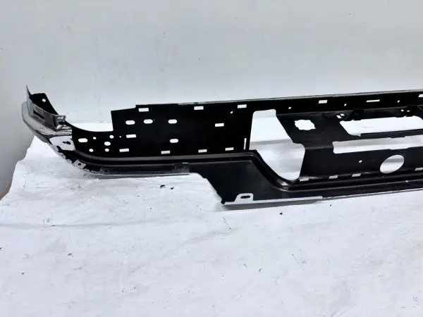 OEM 2015-2018 2019 2020 2021 2022 CHEVY COLORADO REAR BUMPER CHROME 84568268 - Image 15
