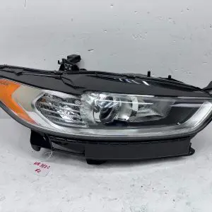 2013 2014 2015 2016 FORD FUSION HALOGEN FRONT RIGHT OEM HEADLIGHT DS7313W029CD