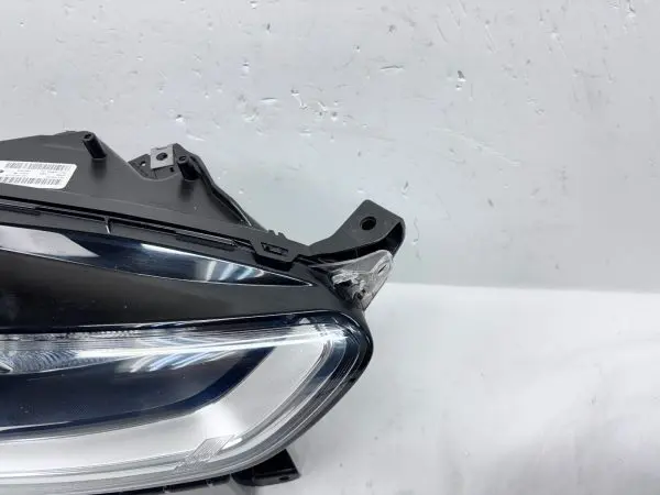 2013 2014 2015 2016 FORD FUSION HALOGEN FRONT RIGHT OEM HEADLIGHT DS7313W029CD - Image 5