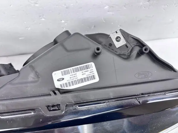 2013 2014 2015 2016 FORD FUSION HALOGEN FRONT RIGHT OEM HEADLIGHT DS7313W029CD - Image 8