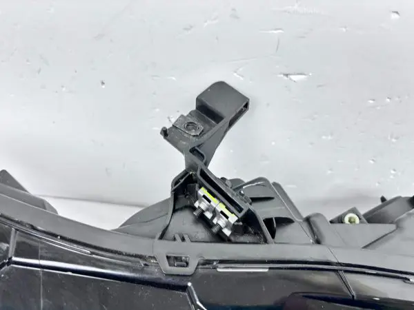2013 2014 2015 2016 FORD FUSION HALOGEN FRONT RIGHT OEM HEADLIGHT DS7313W029CD - Image 10