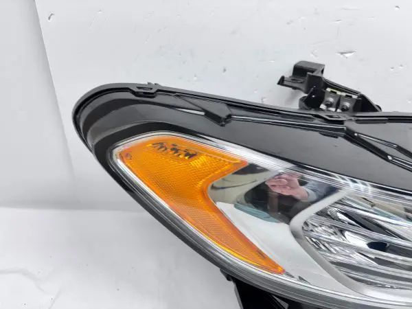 2013 2014 2015 2016 FORD FUSION HALOGEN FRONT RIGHT OEM HEADLIGHT DS7313W029CD - Image 11
