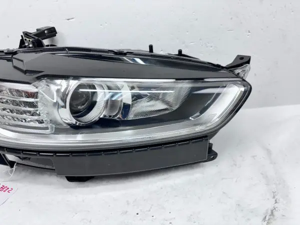 2013 2014 2015 2016 FORD FUSION HALOGEN FRONT RIGHT OEM HEADLIGHT DS7313W029CD - Image 15