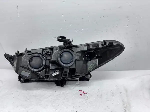 2013 2014 2015 2016 FORD FUSION HALOGEN FRONT RIGHT OEM HEADLIGHT DS7313W029CD - Image 16