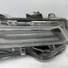 2020 2021 2022 TOYOTA COROLLA FULL LED FRONT RIGHT OEM HEADLIGHT BROKEN TABS - Image 3