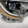 2020 2021 2022 TOYOTA COROLLA FULL LED FRONT RIGHT OEM HEADLIGHT BROKEN TABS - Image 8