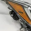 2020 2021 2022 TOYOTA COROLLA FULL LED FRONT RIGHT OEM HEADLIGHT BROKEN TABS - Image 10