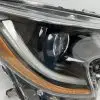 2020 2021 2022 TOYOTA COROLLA FULL LED FRONT RIGHT OEM HEADLIGHT BROKEN TABS - Image 11