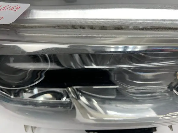 2016 2017 2018 2019 2020 2021 2022 toyota tacoma haloge led right oem headligh - Image 5