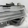 2020 2021 2022 TOYOTA COROLLA FULL LED FRONT RIGHT OEM HEADLIGHT BROKEN TABS - Image 12