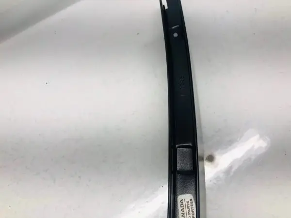 95492677 2012 2013 2014 2015 CHEVY CRUZE WINDOW APPLIQUE TRIM RIGHT SIDE OEM - Image 7
