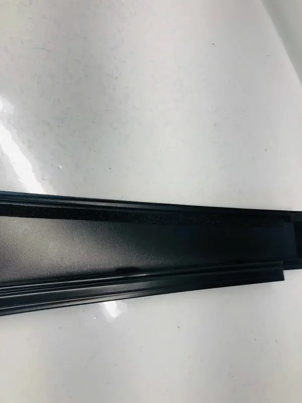95492677 2012 2013 2014 2015 CHEVY CRUZE WINDOW APPLIQUE TRIM RIGHT SIDE OEM - Image 8