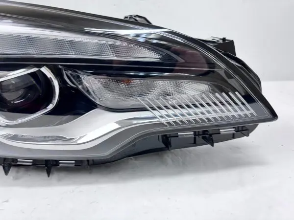 84486951  2019 2020 BUICK ENVISION LED FRONT RIGHT OEM HEADLIGHT - Image 3
