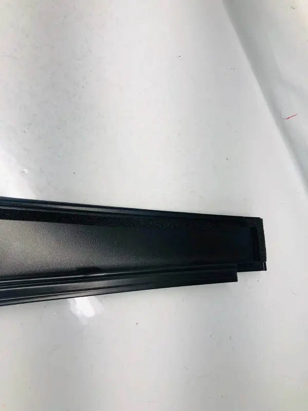 95492677 2012 2013 2014 2015 CHEVY CRUZE WINDOW APPLIQUE TRIM RIGHT SIDE OEM - Image 9