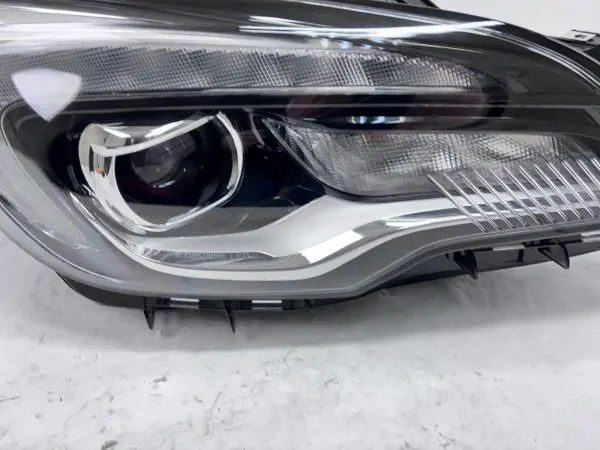 84486951  2019 2020 BUICK ENVISION LED FRONT RIGHT OEM HEADLIGHT - Image 4