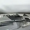 2020 2021 2022 TOYOTA COROLLA FULL LED FRONT RIGHT OEM HEADLIGHT BROKEN TABS - Image 14