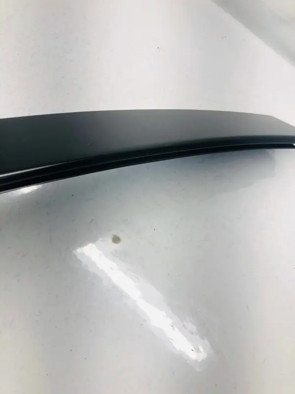 95492677 2012 2013 2014 2015 CHEVY CRUZE WINDOW APPLIQUE TRIM RIGHT SIDE OEM - Image 10