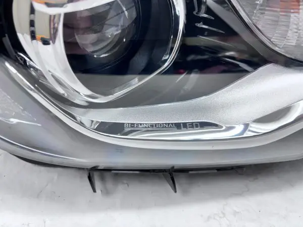 84486951  2019 2020 BUICK ENVISION LED FRONT RIGHT OEM HEADLIGHT - Image 5