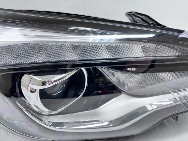 84486951  2019 2020 BUICK ENVISION LED FRONT RIGHT OEM HEADLIGHT - Image 6