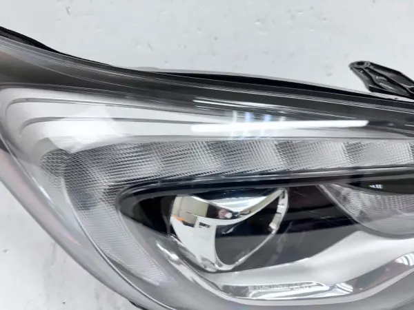 84486951  2019 2020 BUICK ENVISION LED FRONT RIGHT OEM HEADLIGHT - Image 7