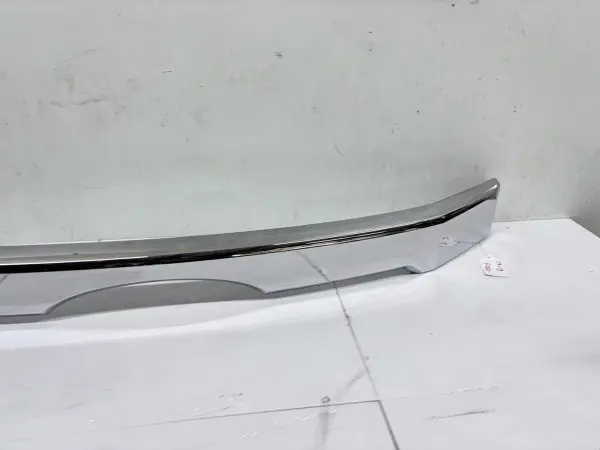 2017 2018 2019 FORD SUPER DUTY F250 F350 LARIAT CHROME FRONT OEM GRILLE TRIM - Image 6