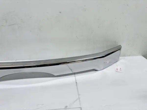 2017 2018 2019 FORD SUPER DUTY F250 F350 LARIAT CHROME FRONT OEM GRILLE TRIM - Image 7