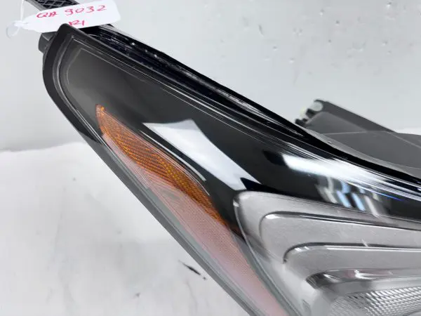 84486951  2019 2020 BUICK ENVISION LED FRONT RIGHT OEM HEADLIGHT - Image 13