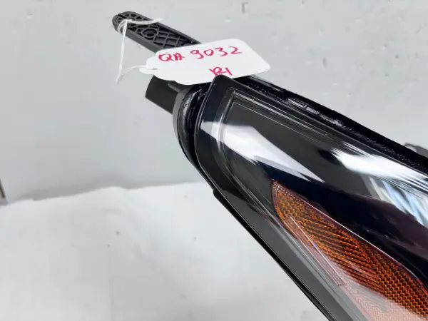 84486951  2019 2020 BUICK ENVISION LED FRONT RIGHT OEM HEADLIGHT - Image 14