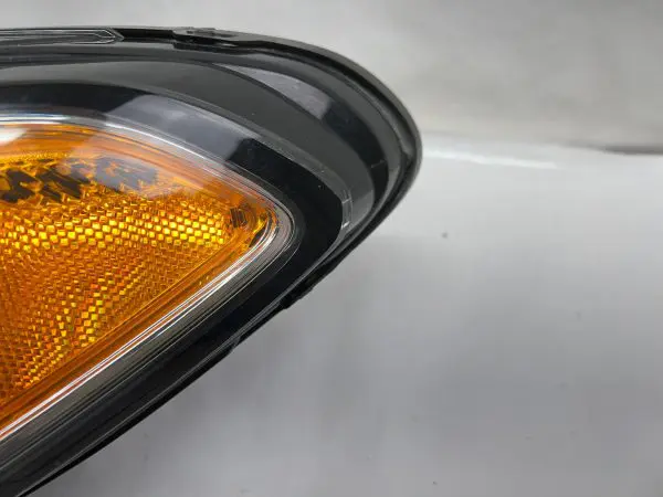 2013 2014 2015 2016 ford fusion halogen front left oem headlight - Image 3