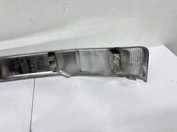 2017 2018 2019 FORD SUPER DUTY F250 F350 LARIAT CHROME FRONT OEM GRILLE TRIM - Image 15