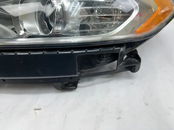 2013 2014 2015 2016 ford fusion halogen front left oem headlight - Image 6