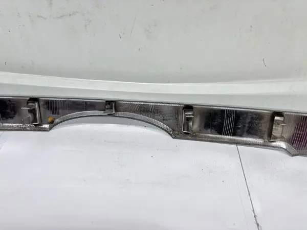 2017 2018 2019 FORD SUPER DUTY F250 F350 LARIAT CHROME FRONT OEM GRILLE TRIM - Image 16