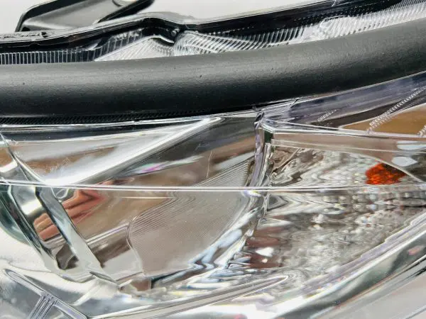 NICE ALL TABS 2017 2018 2019 TOYOTA HIGHLANDER HALOGEN FRONT LEFT HEADLIGHT - Image 9