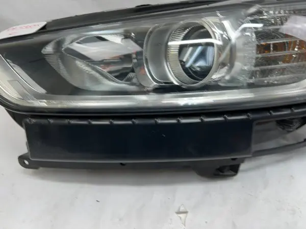 2013 2014 2015 2016 ford fusion halogen front left oem headlight - Image 7