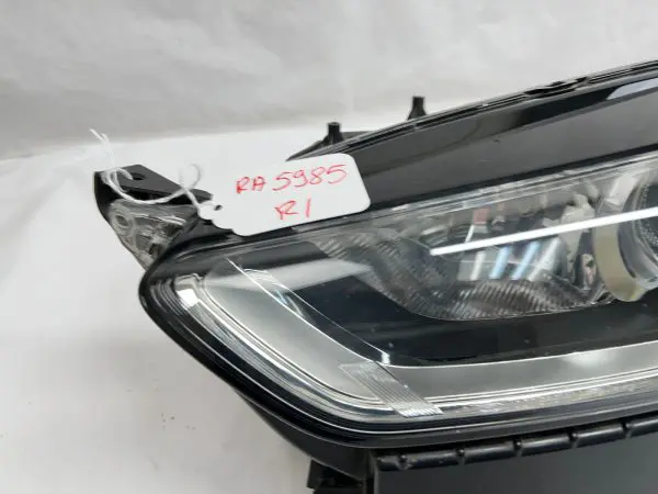 2013 2014 2015 2016 ford fusion halogen front left oem headlight - Image 9