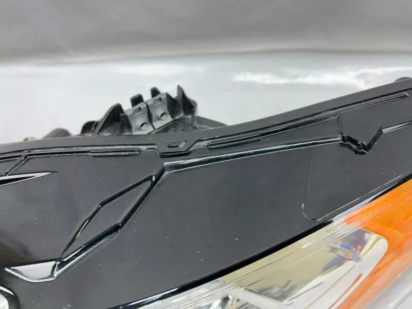 2013 2014 2015 2016 ford fusion halogen front left oem headlight - Image 15