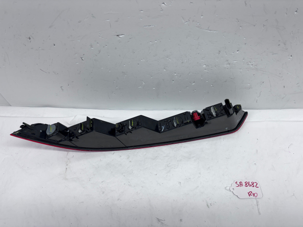 80A945070C 2021 2022 2023 2024 AUDI Q5 SQ5 LED BUMPER REAR RIGHT OEM TAIL LIGHT - Image 15