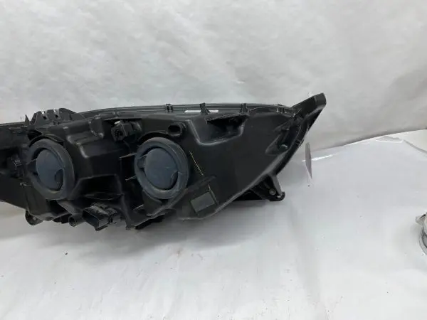 2013 2014 2015 2016 ford fusion halogen front left oem headlight - Image 16