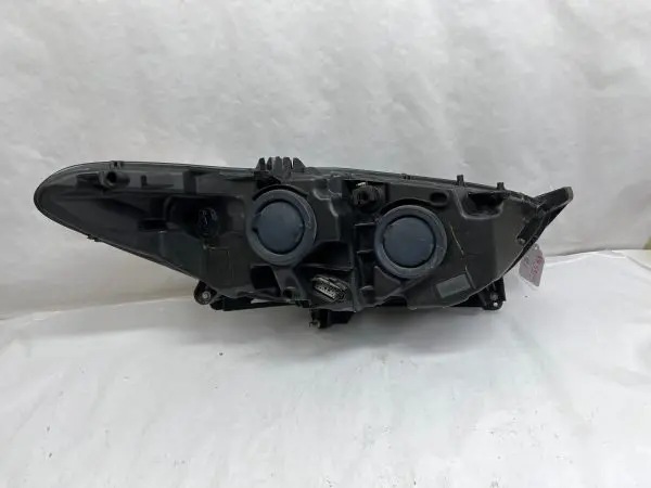 2013 2014 2015 2016 ford fusion halogen front left oem headlight - Image 17