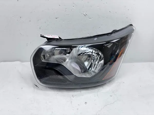NICE 2015-2018 2019 2020 2021 FORD TRANSIT 150 250 350 FRONT LEFT OEM HEADLIGHT